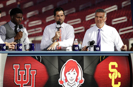 Will the former Ohio State coach...